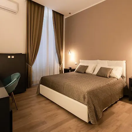 FJ Bianco Guest House-2